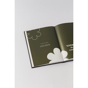 Gift: Dear Me Journal