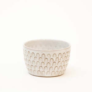 Stoneware Bowl - Small