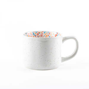 Ceramic Terrazzo Mug