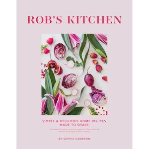 Rob's Kitchen