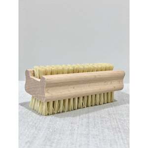 Nail Brush Tampico Fibre