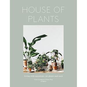 House Of Plants