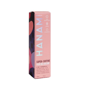 Hanami Super Soothie BB Cream - Fair