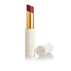 Lip Nourish - Cranberry Citrus