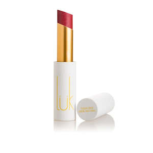 Lip Nourish - Ruby Grapefruit