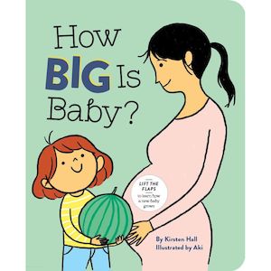 How Big Is Baby?