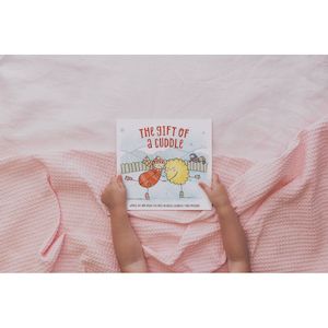 The Kiss Co - The Gift Of A Cuddle Paperback