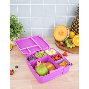 Gift: Montii Feast Lunch Box