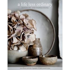 A Life Less Ordinary