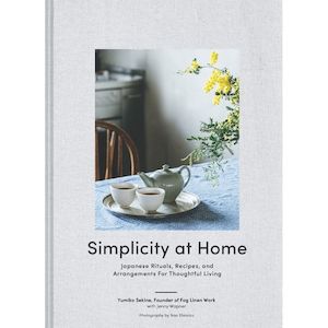 Simplicity At Home