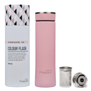 Stainless Steel Flask 500ml