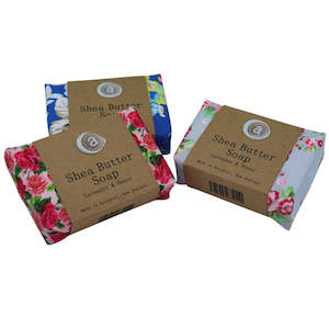 Anoint Shea Butter Soap