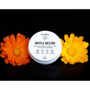 The Nude Alchemist - Nipple Nectar 30g