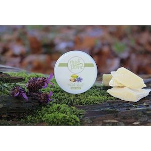 Nudi Point Baby Balm