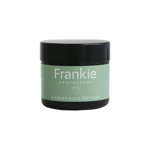 Frankie Apothecary Kawakawa Repair Balm