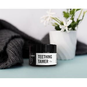 The Nude Alchemist - Teething Tamer