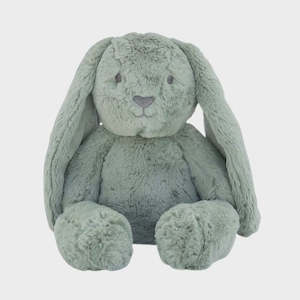 OB Designs Huggie - Beau Bunny Sage