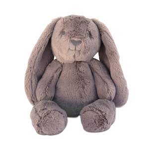 OB Designs Huggie - Byron Bunny Earth Taupe