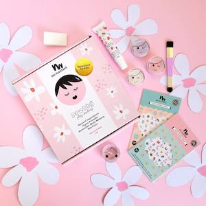 No Nasties - Nala Deluxe Pretty Play Makeup Box - Pink