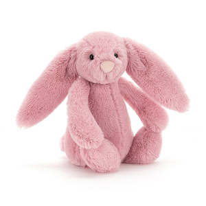 Gift: Jellycat Bashful Bunny Small