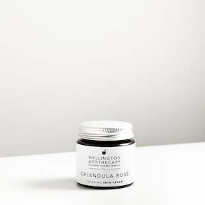 Gift: Wellington Apothecary Calendula Rose Universal Skin Cream