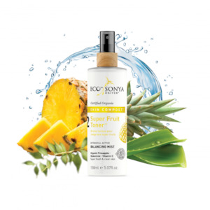 Gift: Eco Sonya - Super Fruit Toner