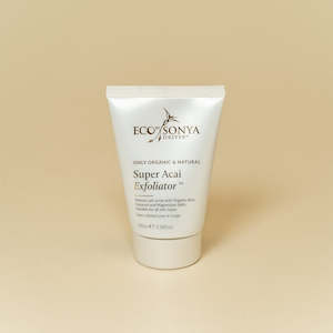 Eco Sonya - Super Acai Exfoliator