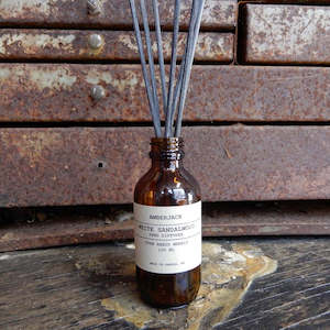 Reed Diffuser - White Sandalwood