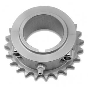 Sprocket 50mm Alloy 428