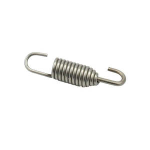 Go-karts - motorised: Rotax EVO Exhaust Spring Stainless