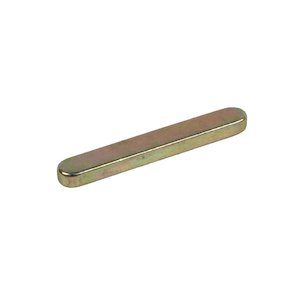 Axle Key - 8x5x59mm - 40mm Axle