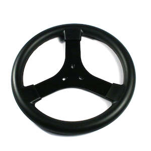 Kartech - Steering Wheel - Multi Purpose