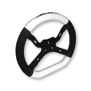 KG - Steering Wheel - X5