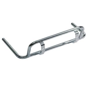 Go-karts - motorised: KG - LH Side Bumper - 506