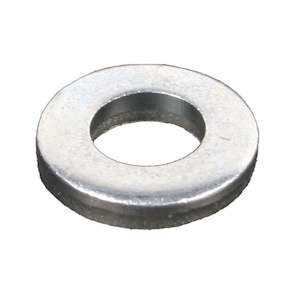 Kartech - Engine Mount Slide Thick Washer - 20.0 X 10.5 X 4mm