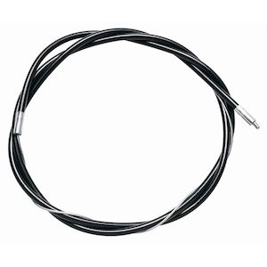 Go-karts - motorised: Kartech - Throttle Cable - Universal Long