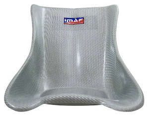 Go-karts - motorised: IMAF - Silver Seat