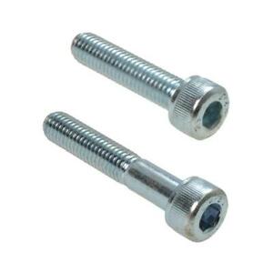 Go-karts - motorised: M4 Capscrew Zinc