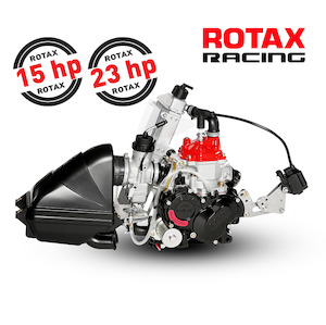 ROTAX Max 125 EVO - Junior