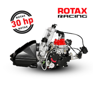 ROTAX Max 125 EVO - Senior