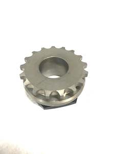 Go-karts - motorised: Rotax Max Drive Sprocket - 17 tooth