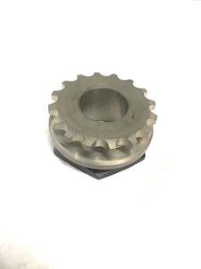 Go-karts - motorised: Rotax Max Drive Sprocket - 16 tooth