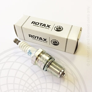 Go-karts - motorised: Rotax Spark Plug - Ngk Gr9Di-8