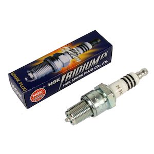 NGK - Spark Plug Iridium