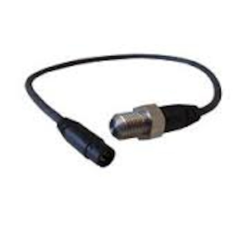 MyChron - Water Temp Sensor (H20) - Black