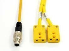 MyChron - 2T Ext Cable 2TC