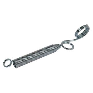 Kartech - Exhaust Spring Quick Release - 90mm