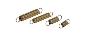 Go-karts - motorised: Kartech - Exhaust Springs