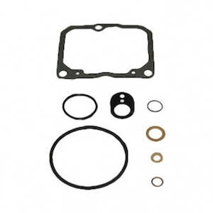 Go-karts - motorised: Rotax Carburettor Gasket Set