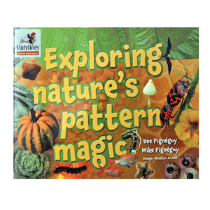 Exploring Nature’s Pattern Magic (paperback)